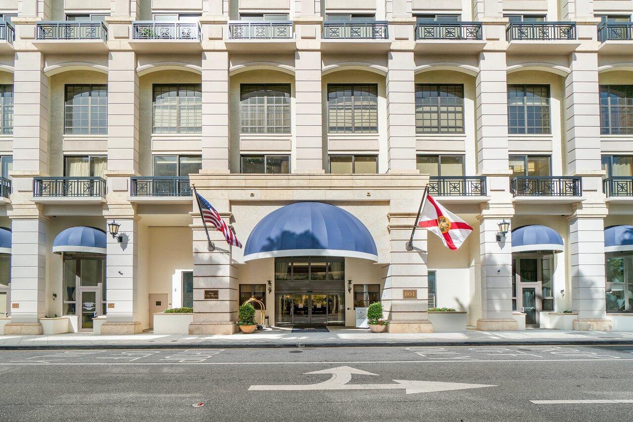 801 S Olive Avenue 236