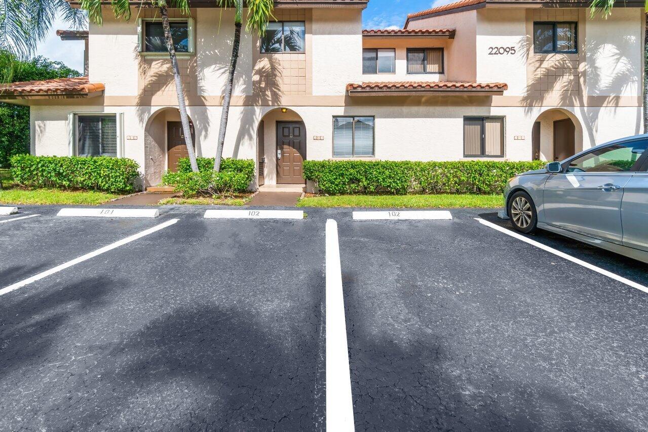 22095 Las Brisas Circle 102