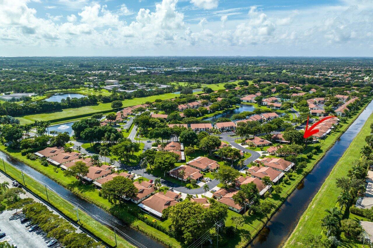 10631 Palm Leaf Drive Unit: A