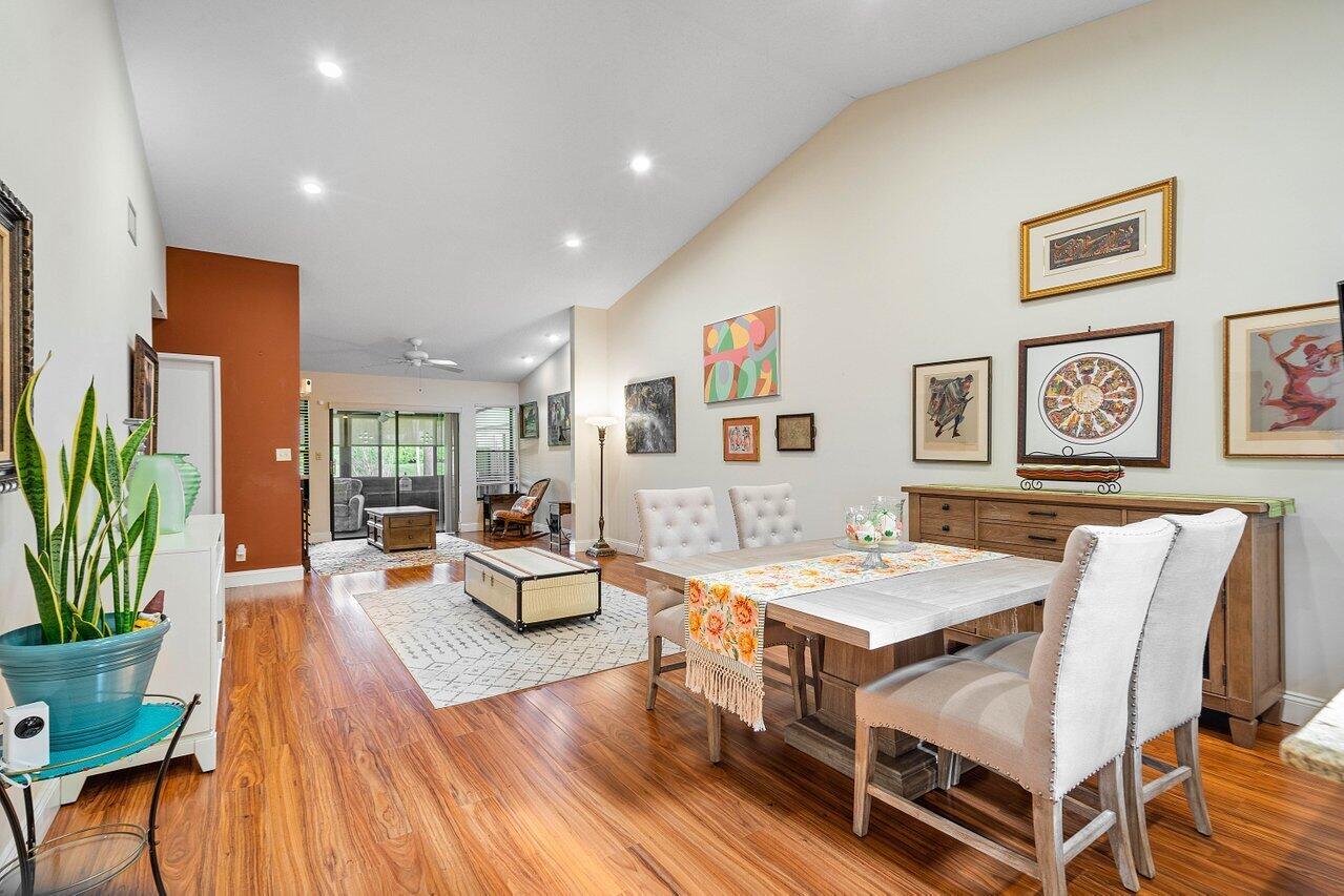 10631 Palm Leaf Drive Unit: A