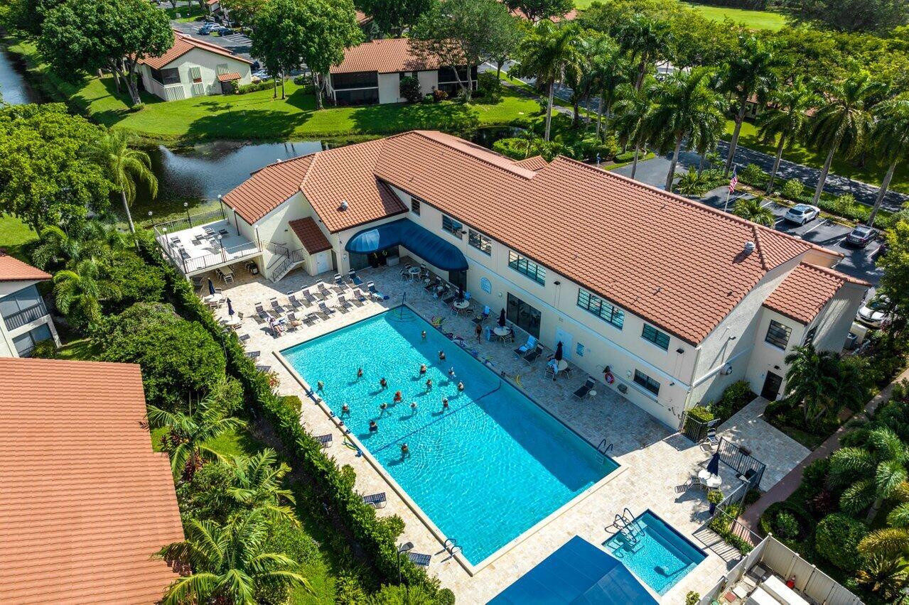 10631 Palm Leaf Drive Unit: A