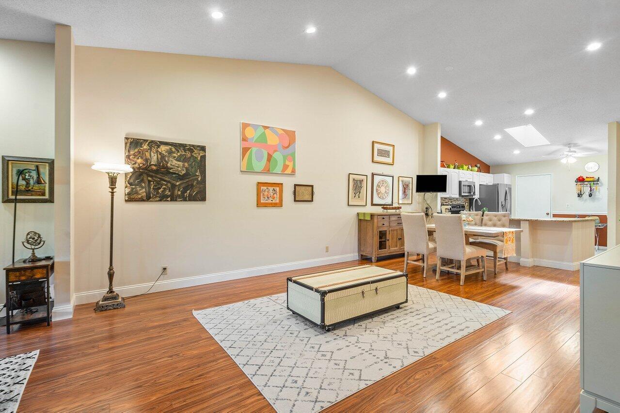 10631 Palm Leaf Drive Unit: A