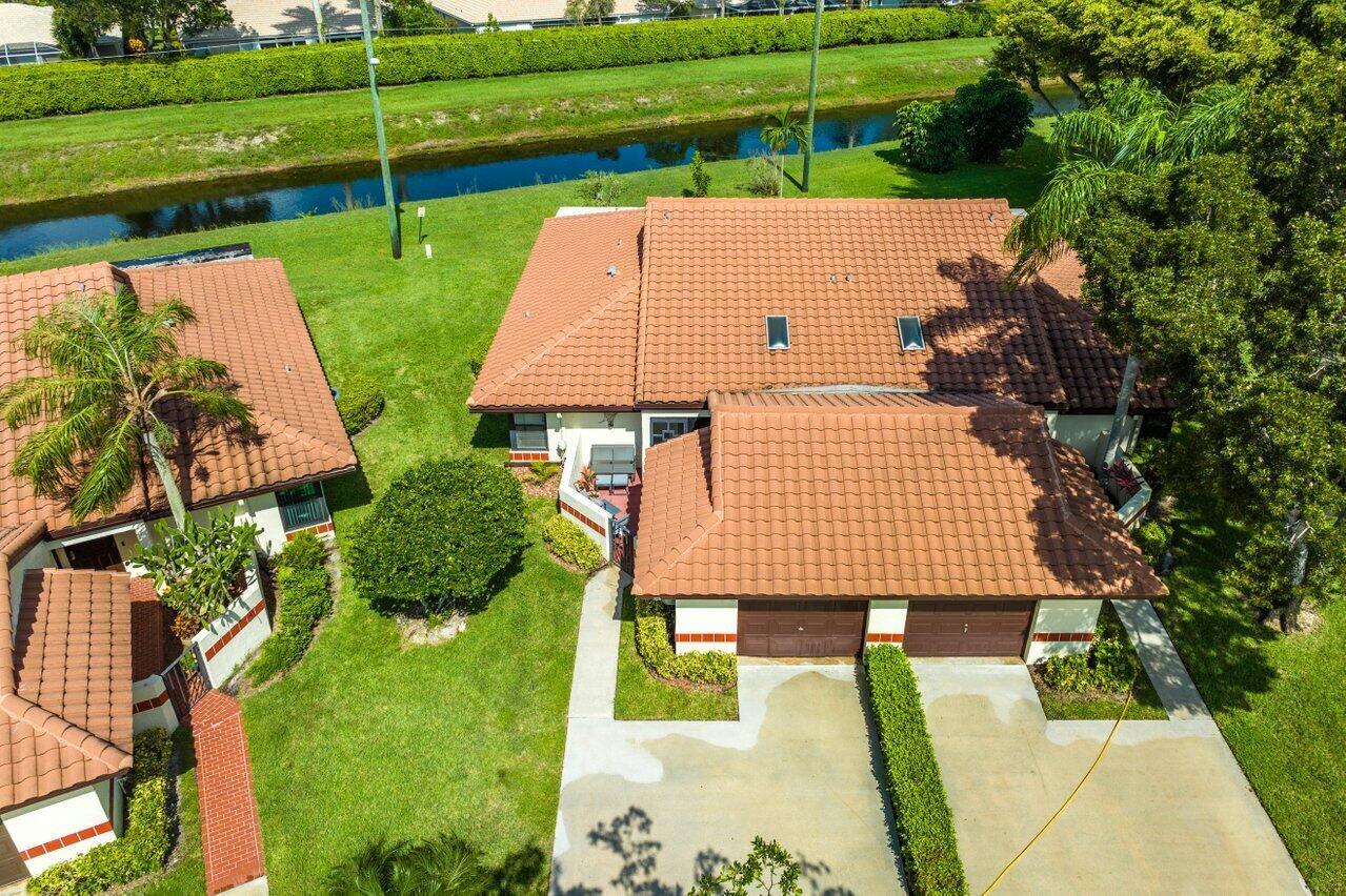 10631 Palm Leaf Drive Unit: A