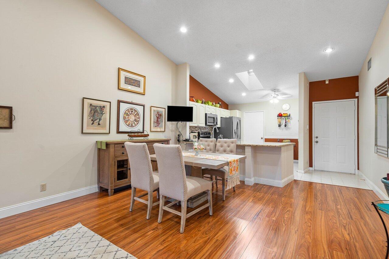 10631 Palm Leaf Drive Unit: A