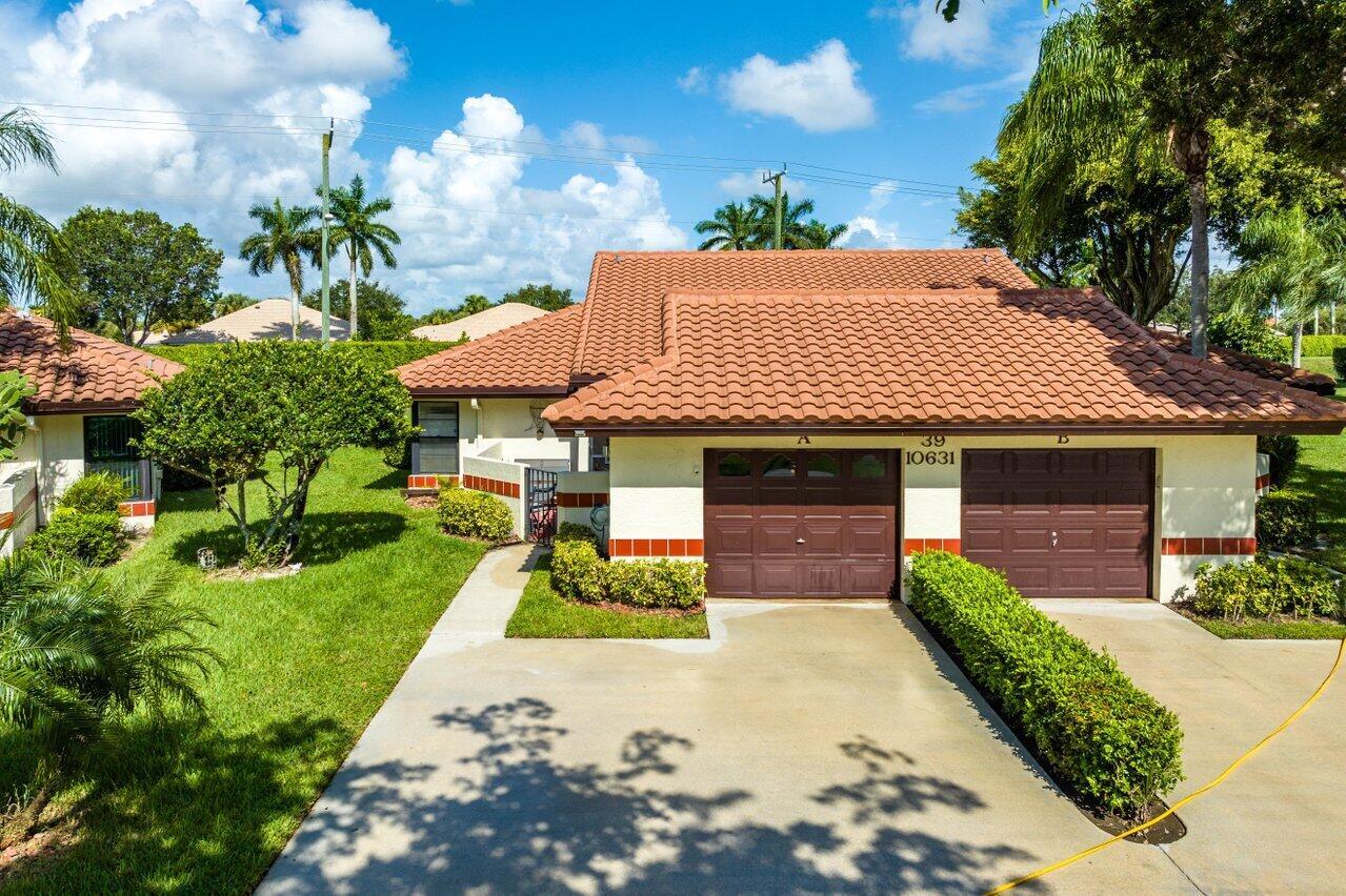 10631 Palm Leaf Drive Unit: A