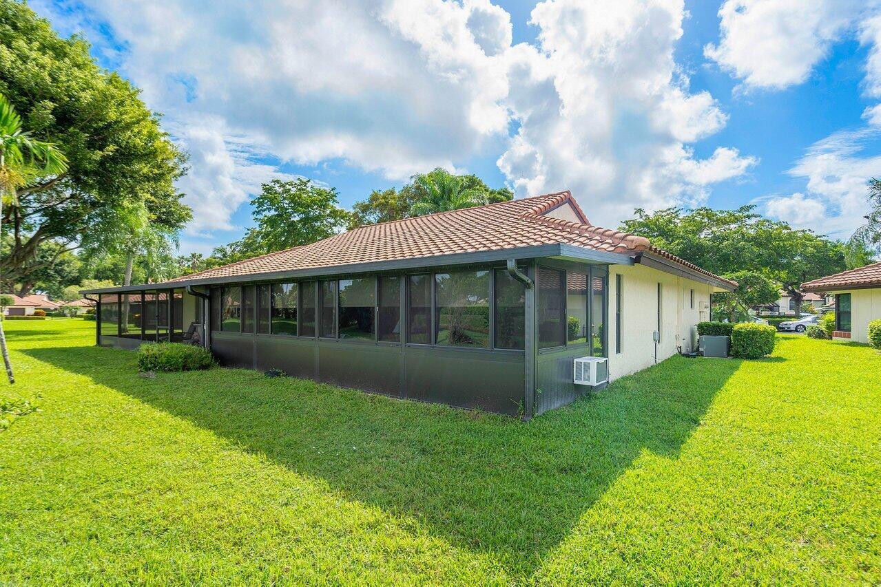 10631 Palm Leaf Drive Unit: A