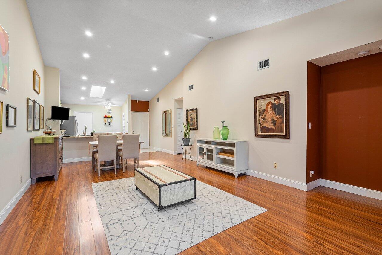 10631 Palm Leaf Drive Unit: A