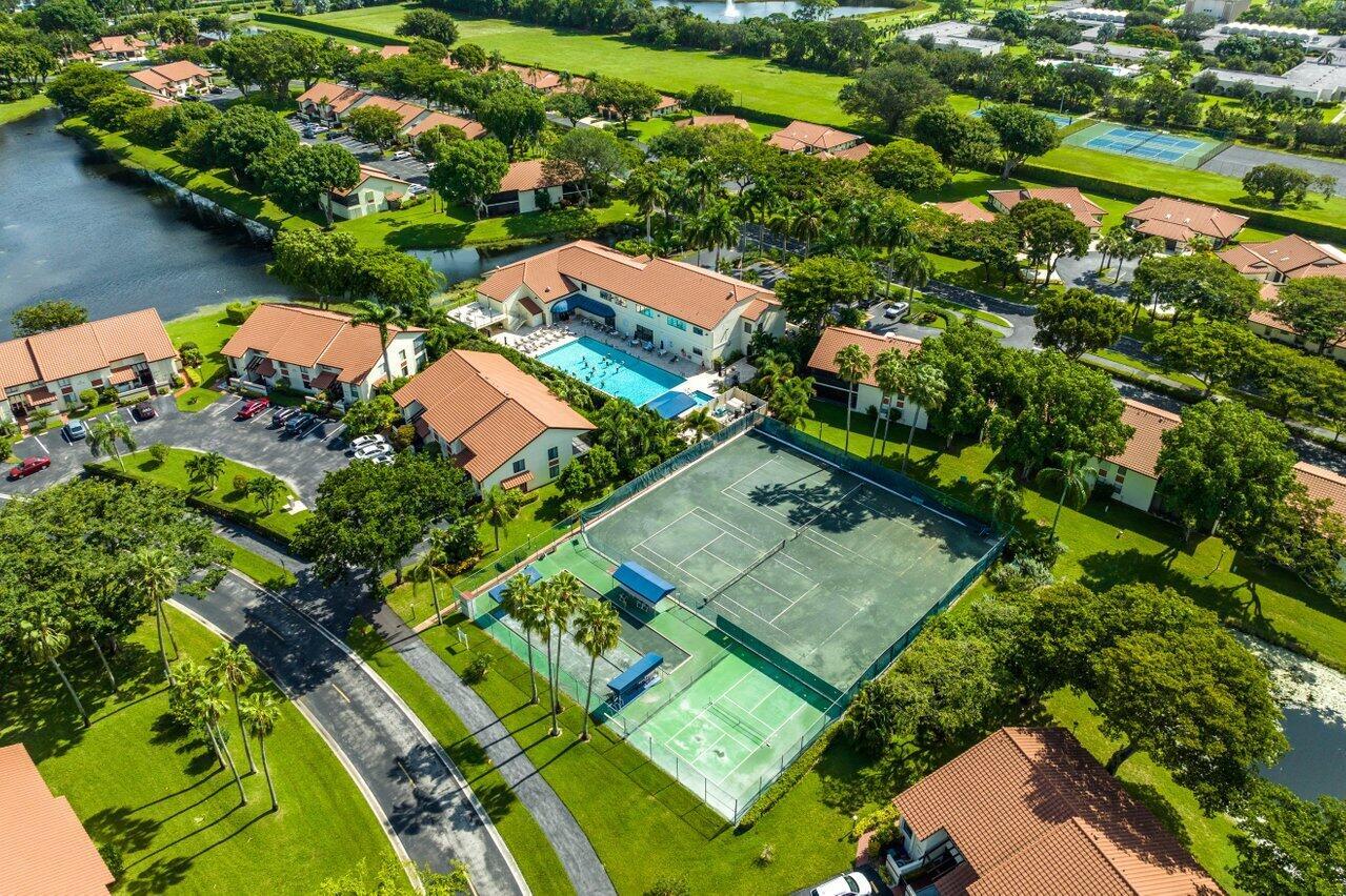10631 Palm Leaf Drive Unit: A