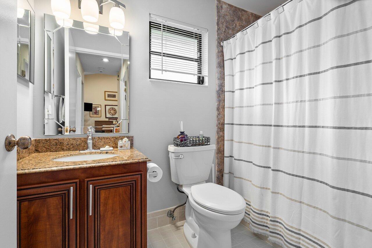 10631 Palm Leaf Drive Unit: A