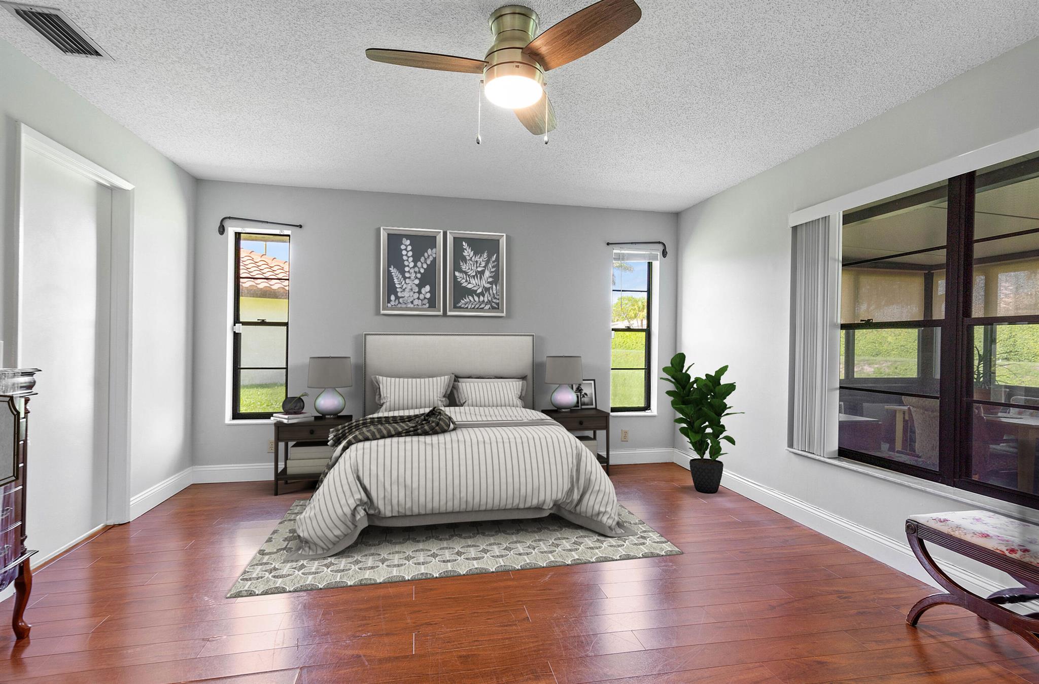10631 Palm Leaf Drive Unit: A
