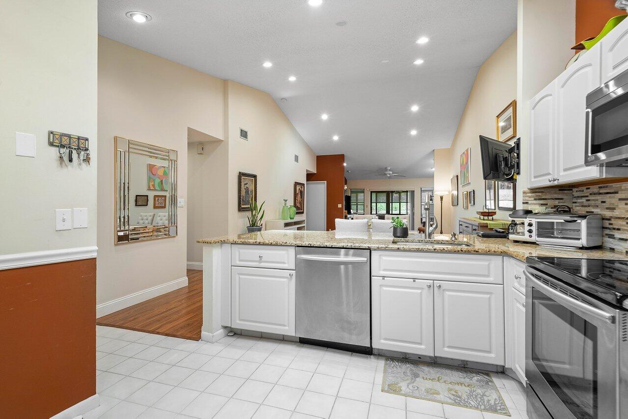 10631 Palm Leaf Drive Unit: A