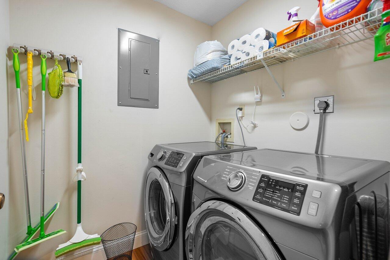 10631 Palm Leaf Drive Unit: A
