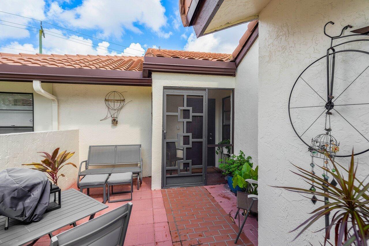 10631 Palm Leaf Drive Unit: A