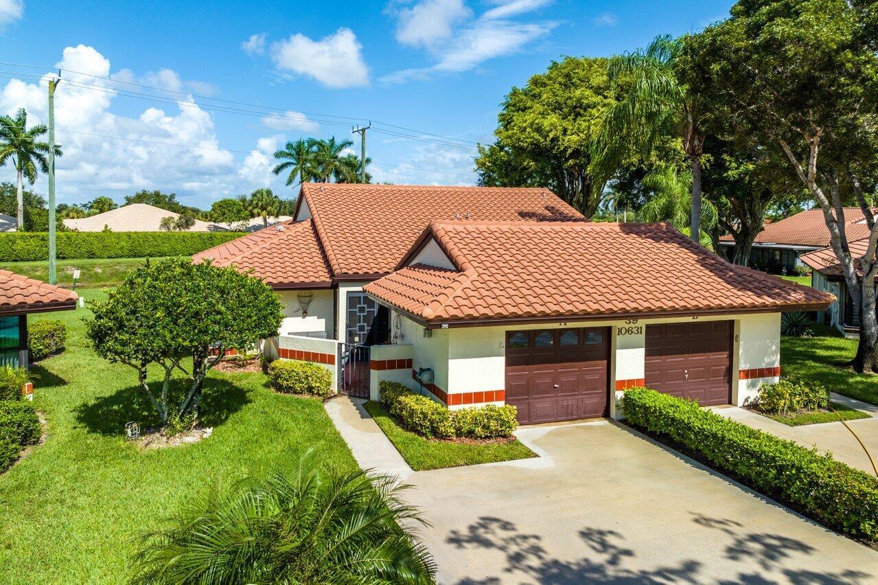 10631 Palm Leaf Drive Unit: A