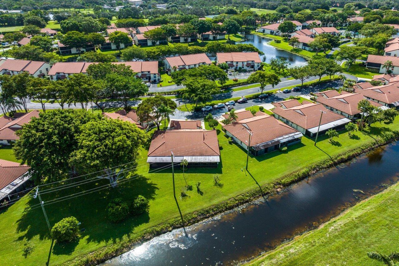 10631 Palm Leaf Drive Unit: A