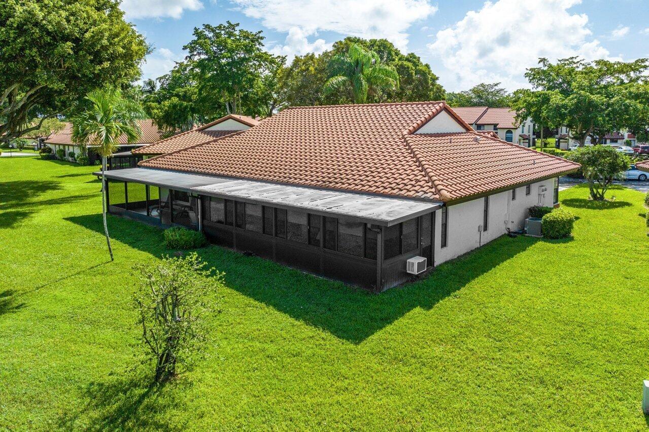 10631 Palm Leaf Drive Unit: A