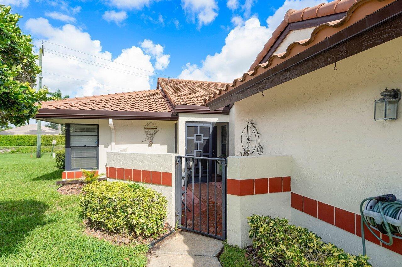 10631 Palm Leaf Drive Unit: A