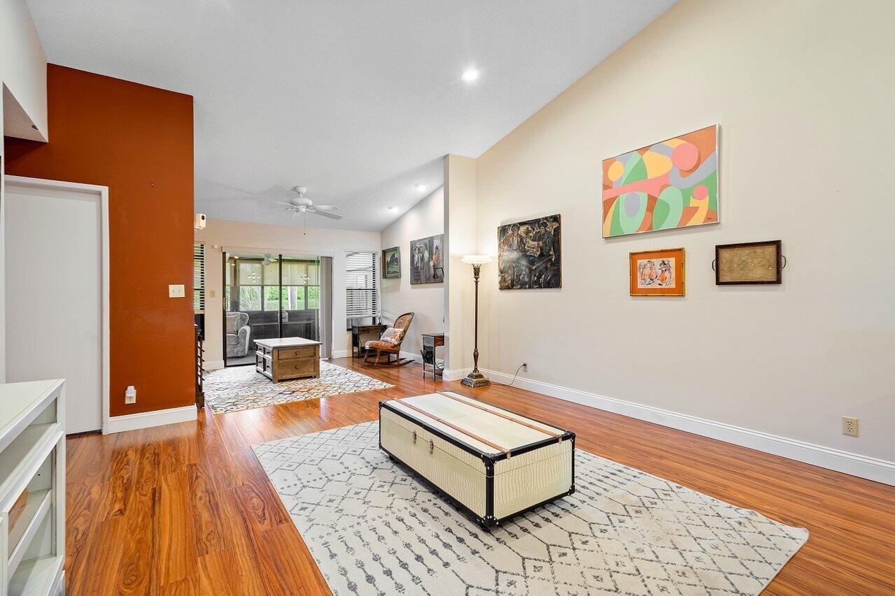 10631 Palm Leaf Drive Unit: A