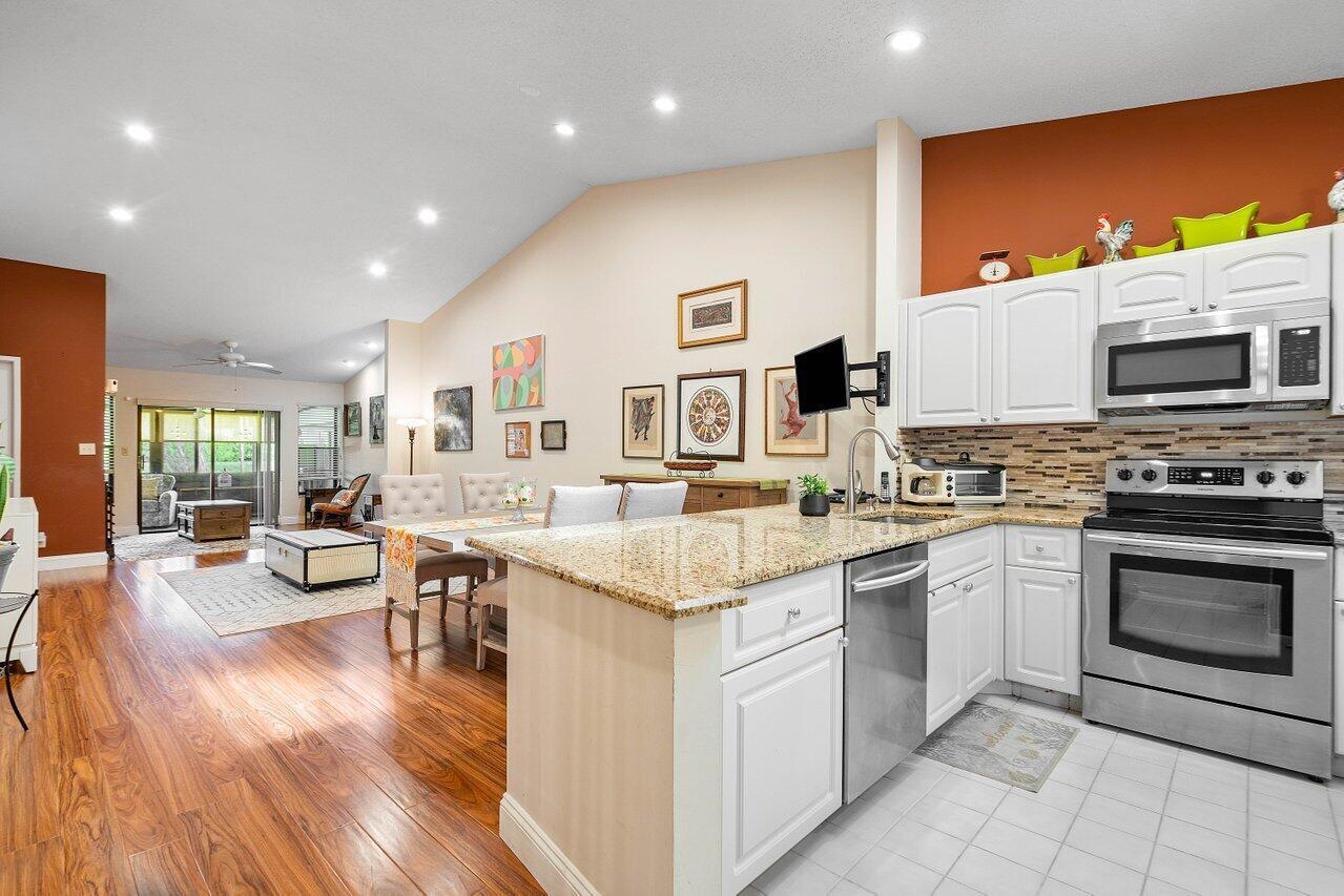 10631 Palm Leaf Drive Unit: A