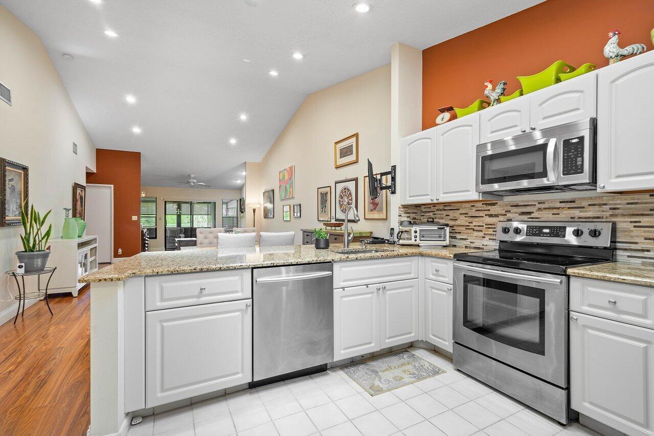 10631 Palm Leaf Drive Unit: A