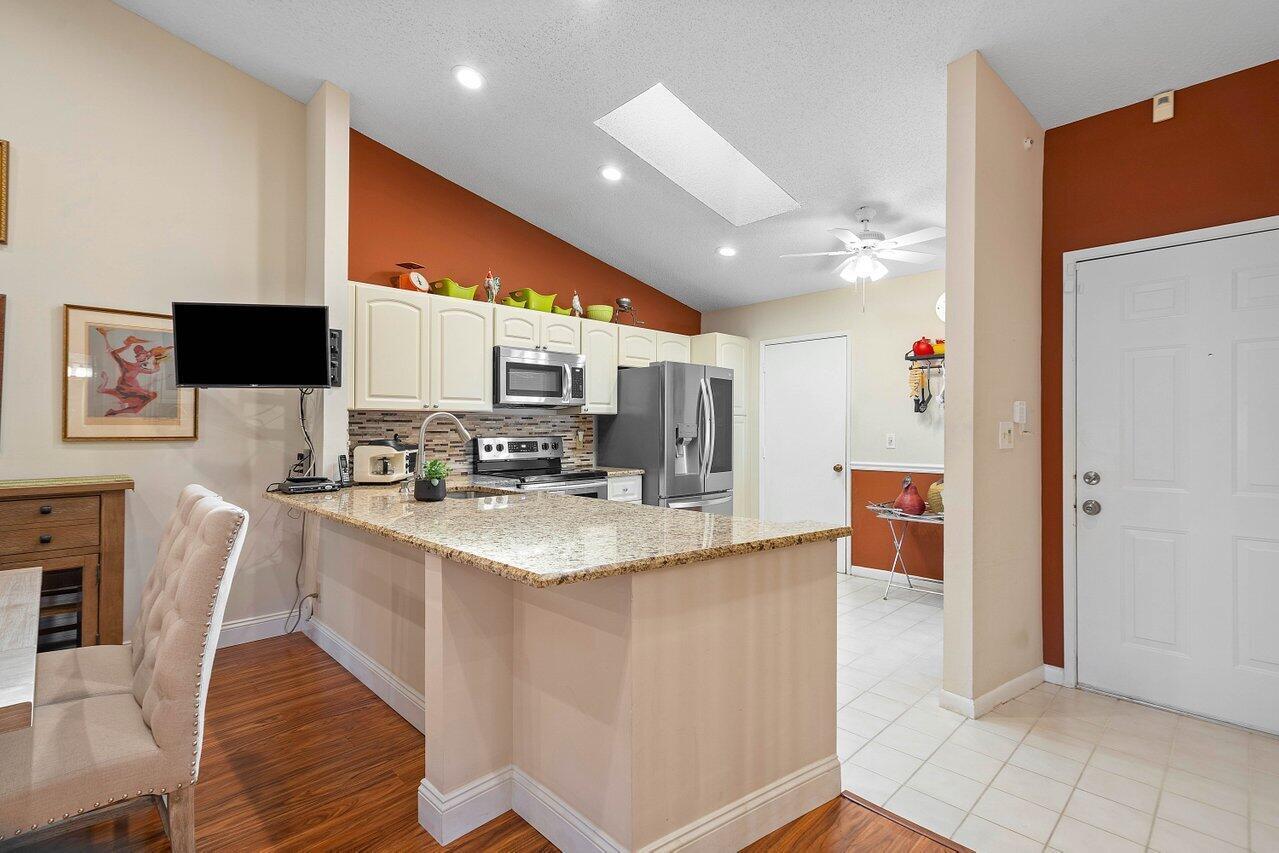 10631 Palm Leaf Drive Unit: A