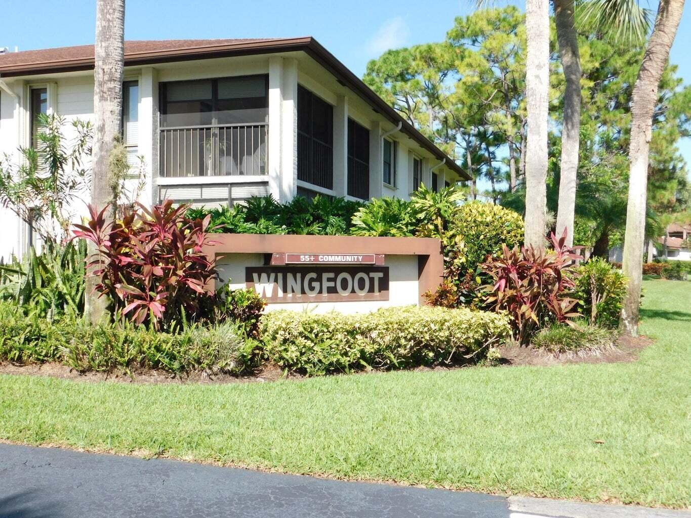902 Wingfoot Drive C