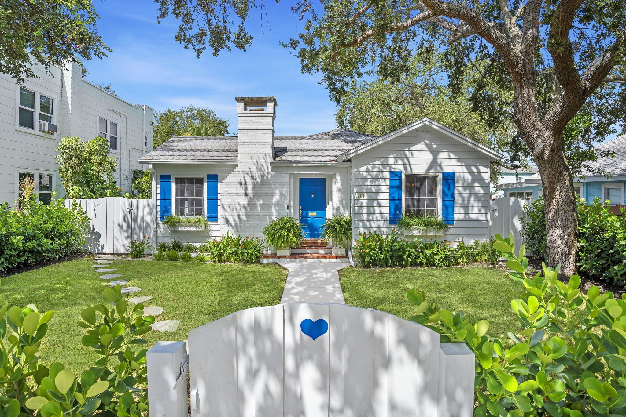 311 N Ocean Breeze