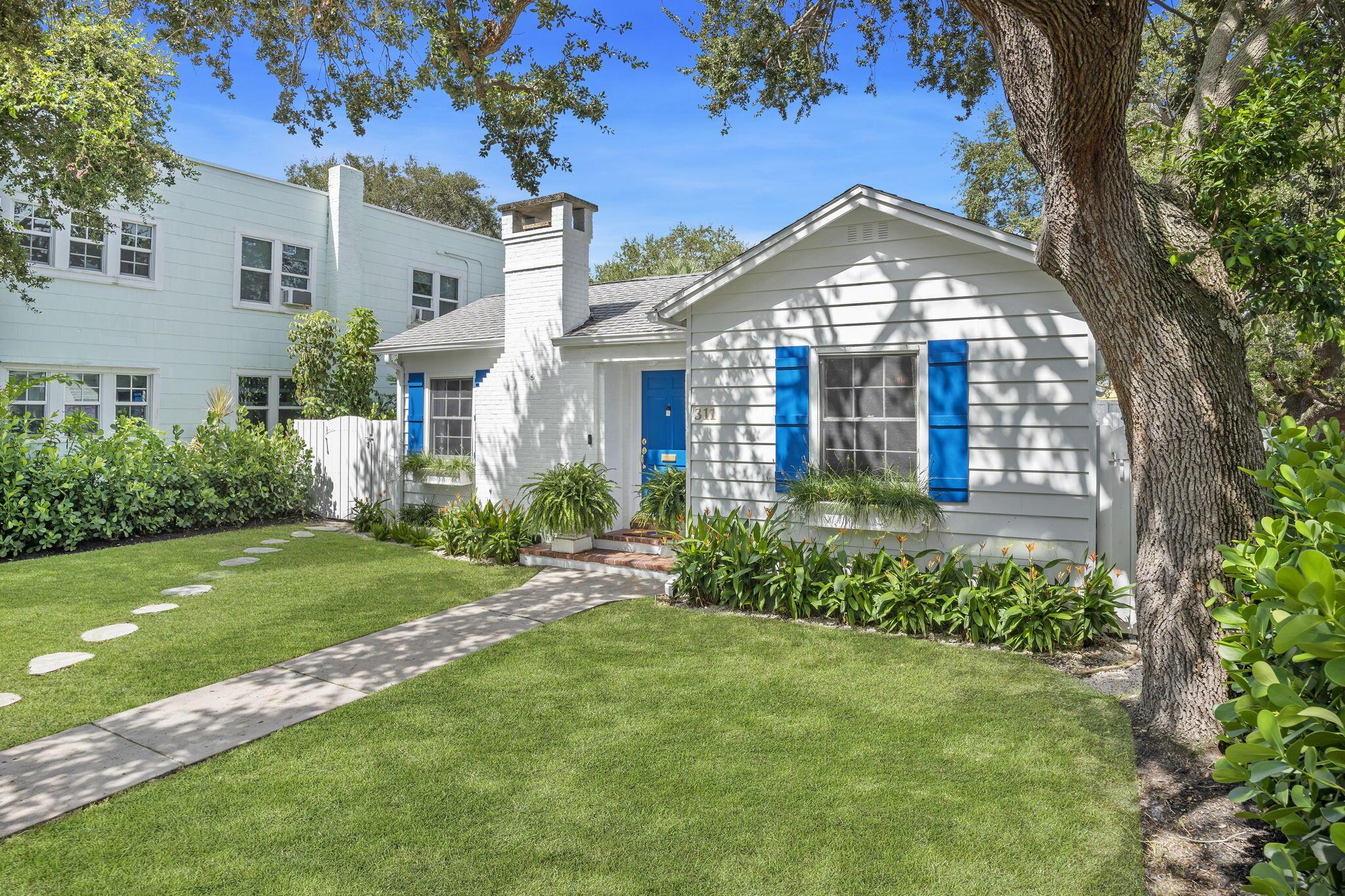 311 N Ocean Breeze