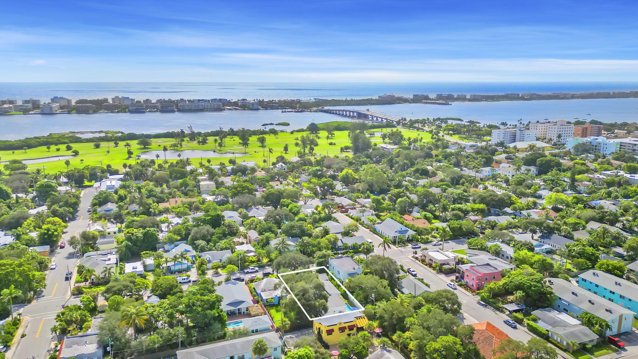 311 N Ocean Breeze