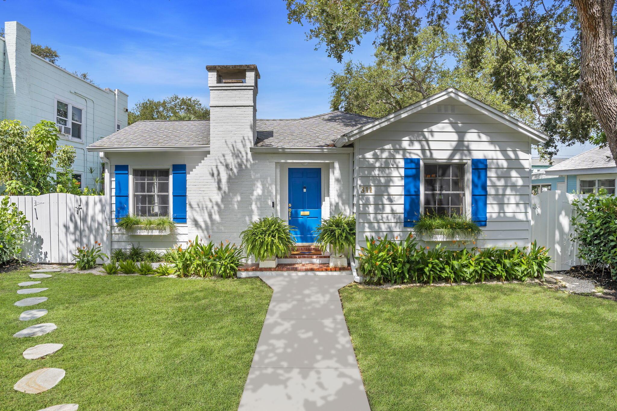 311 N Ocean Breeze