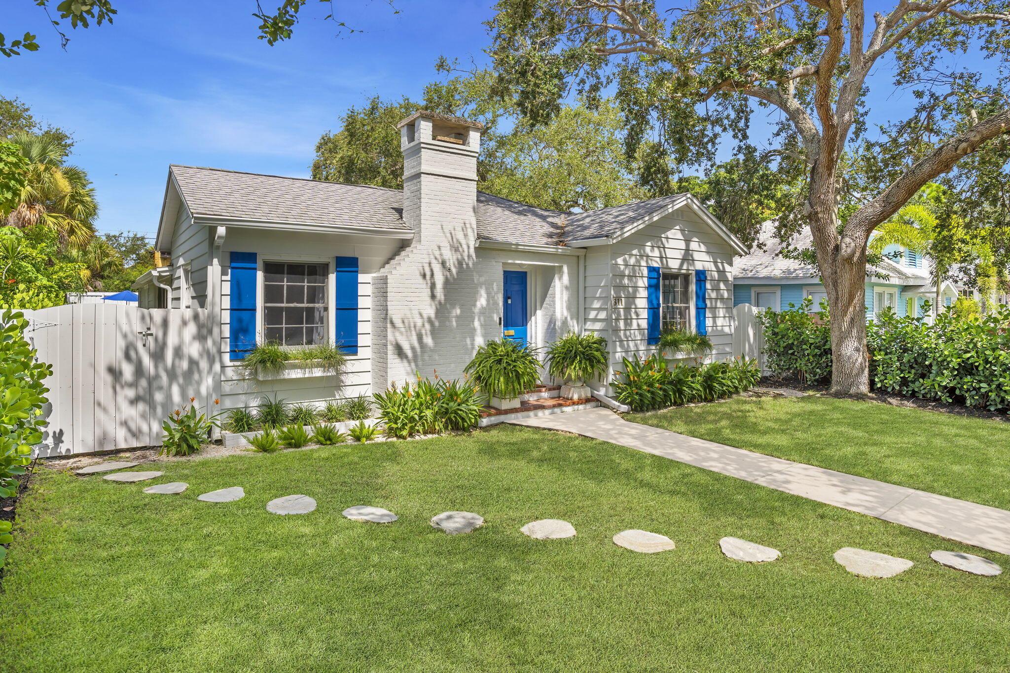 311 N Ocean Breeze