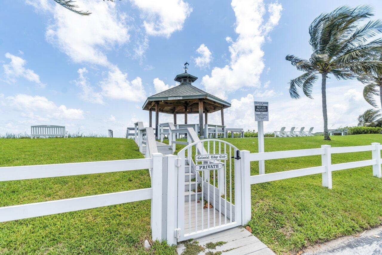 5505 N Ocean Boulevard 4-105