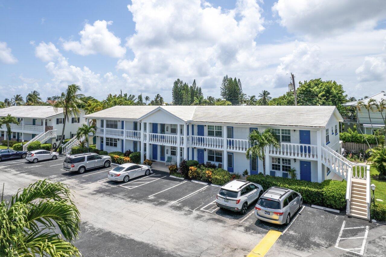 5505 N Ocean Boulevard 4-105