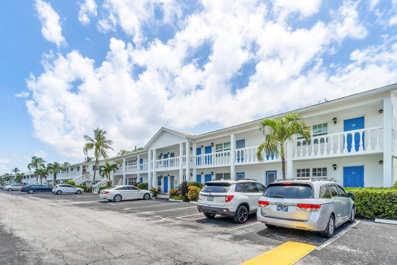 5505 N Ocean Boulevard 4-105