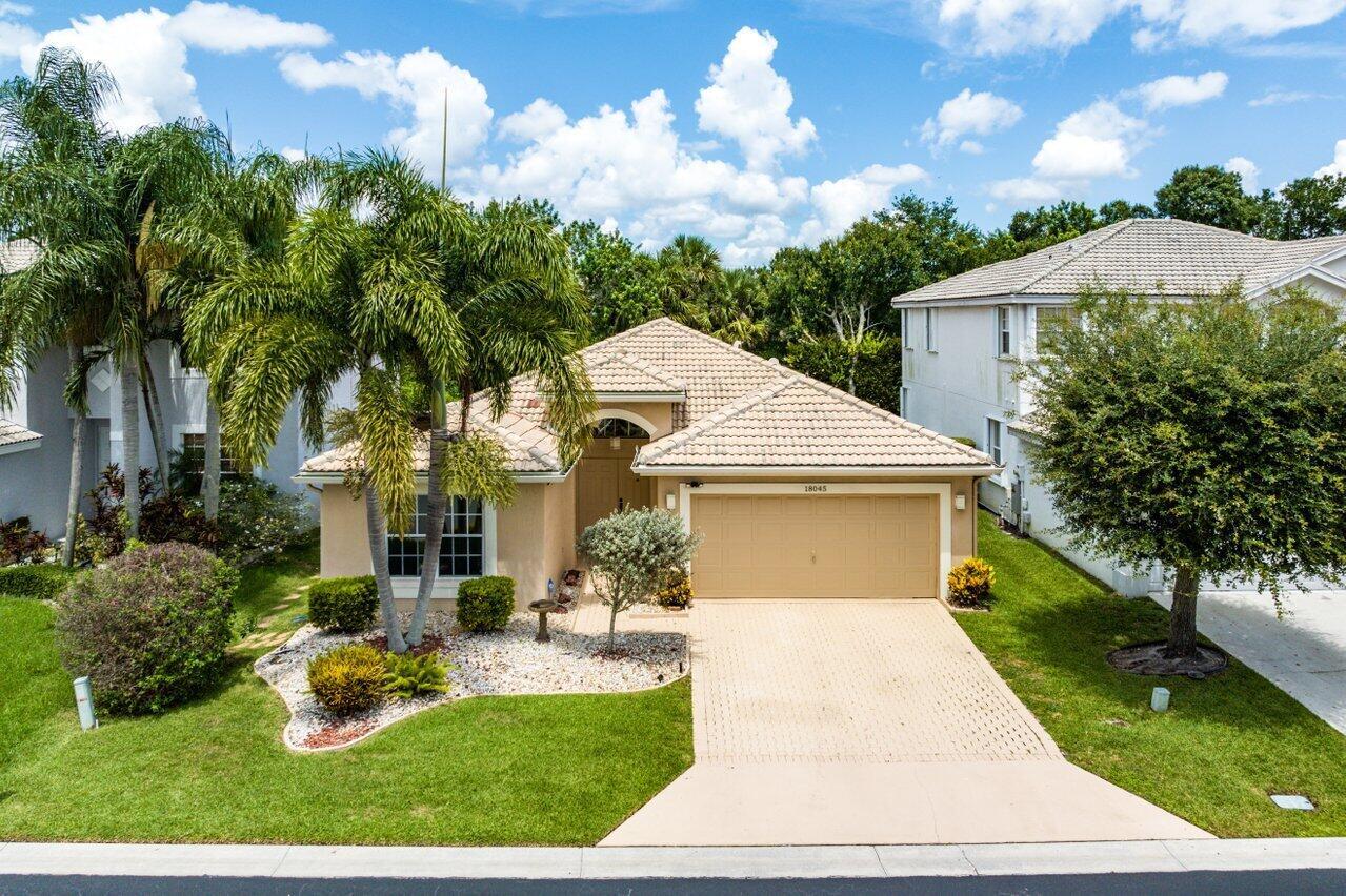 18045 Rhumba Way
