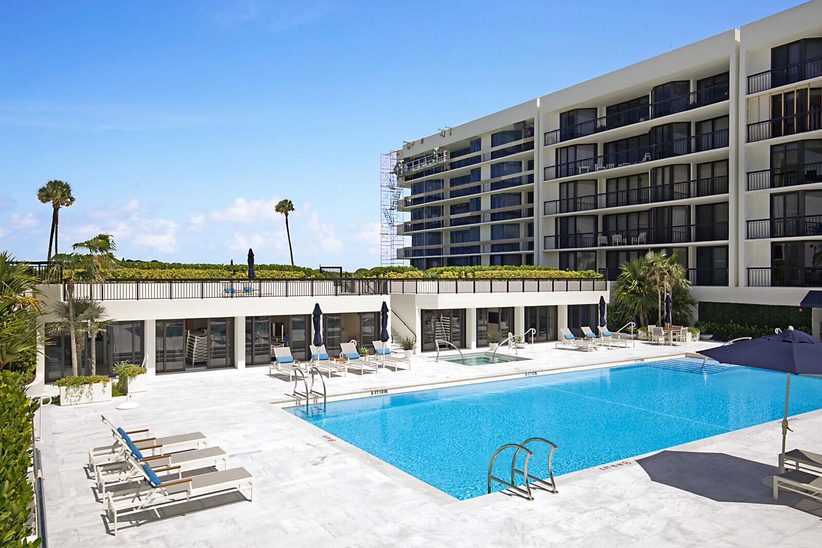 3140 S Ocean Boulevard 405n