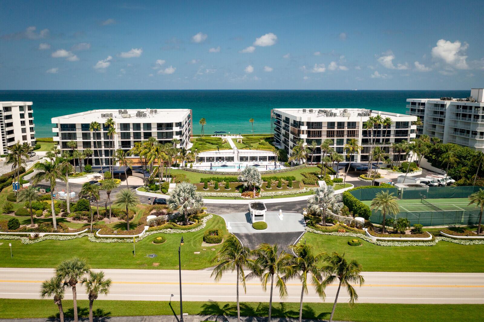 3140 S Ocean Boulevard 405n