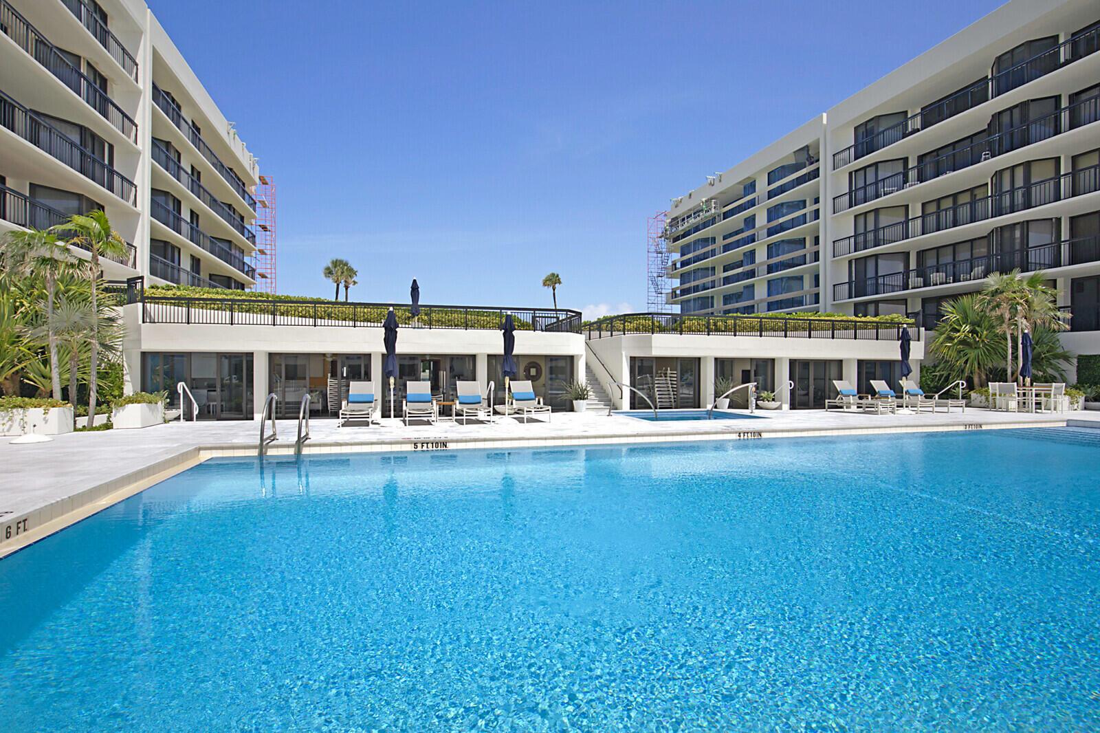 3140 S Ocean Boulevard 405n