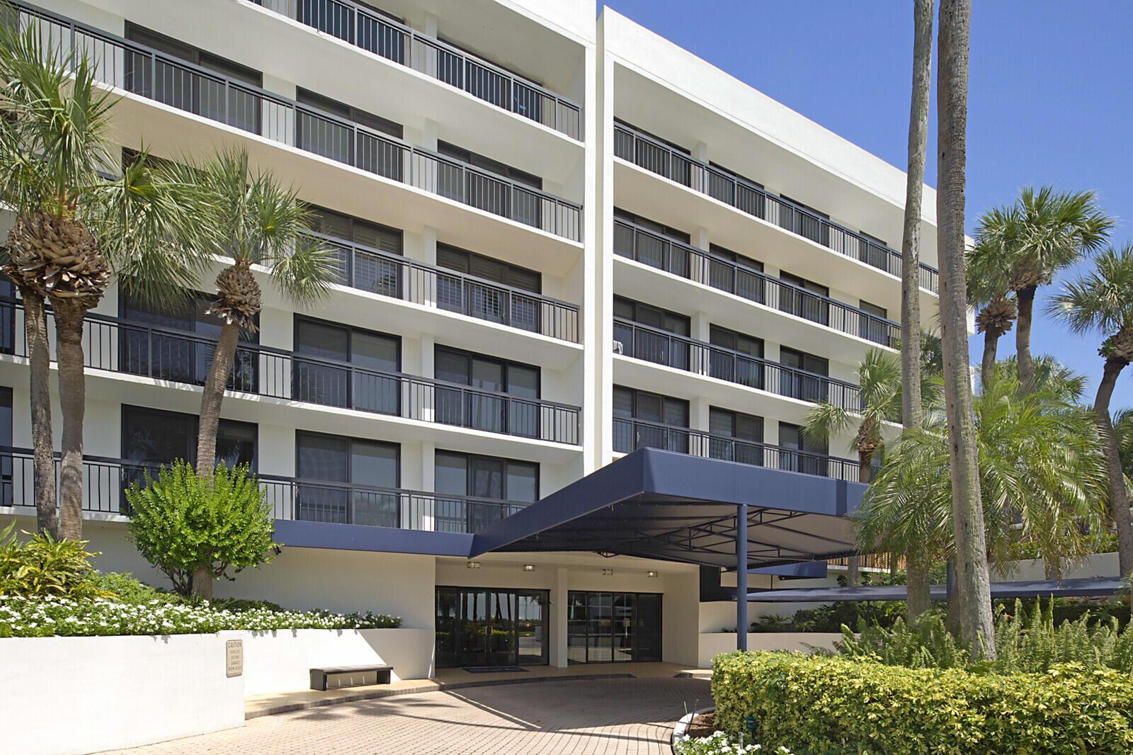 3140 S Ocean Boulevard 405n