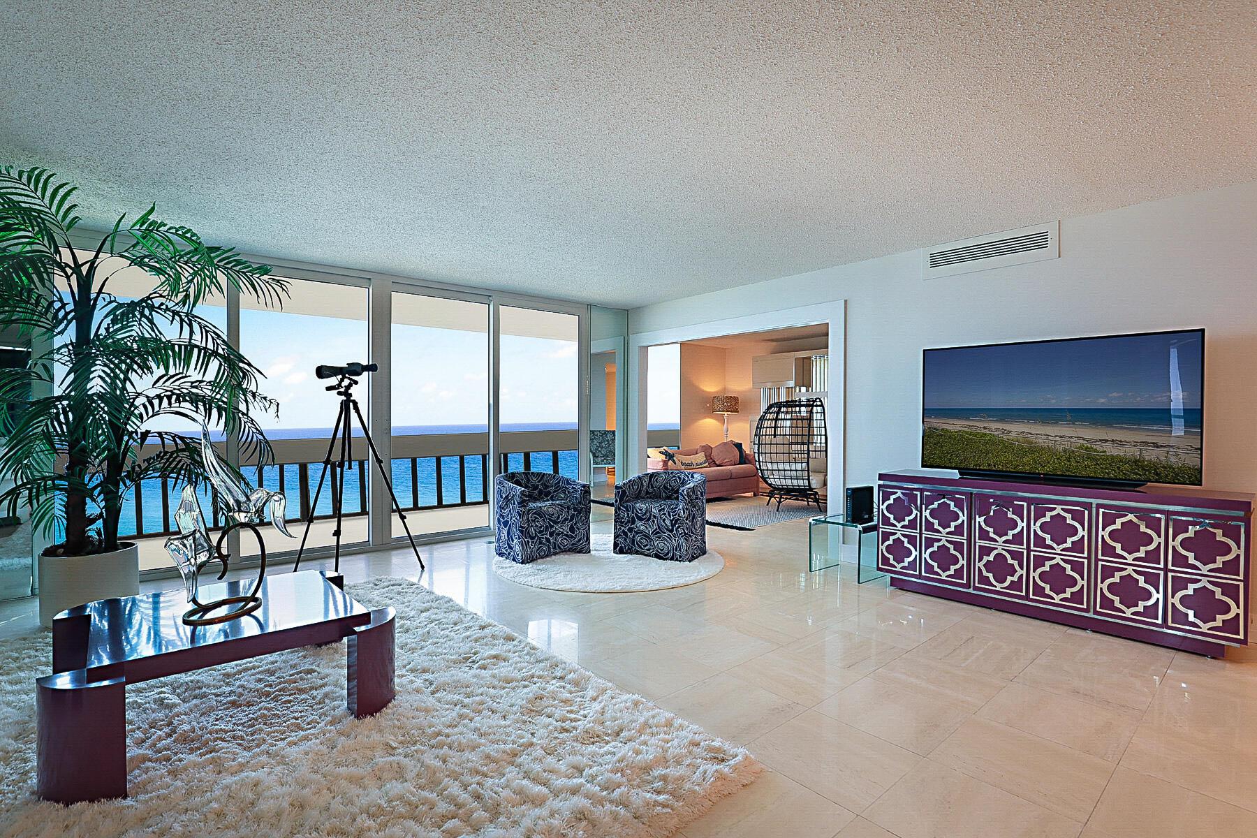 3140 S Ocean Boulevard 405n
