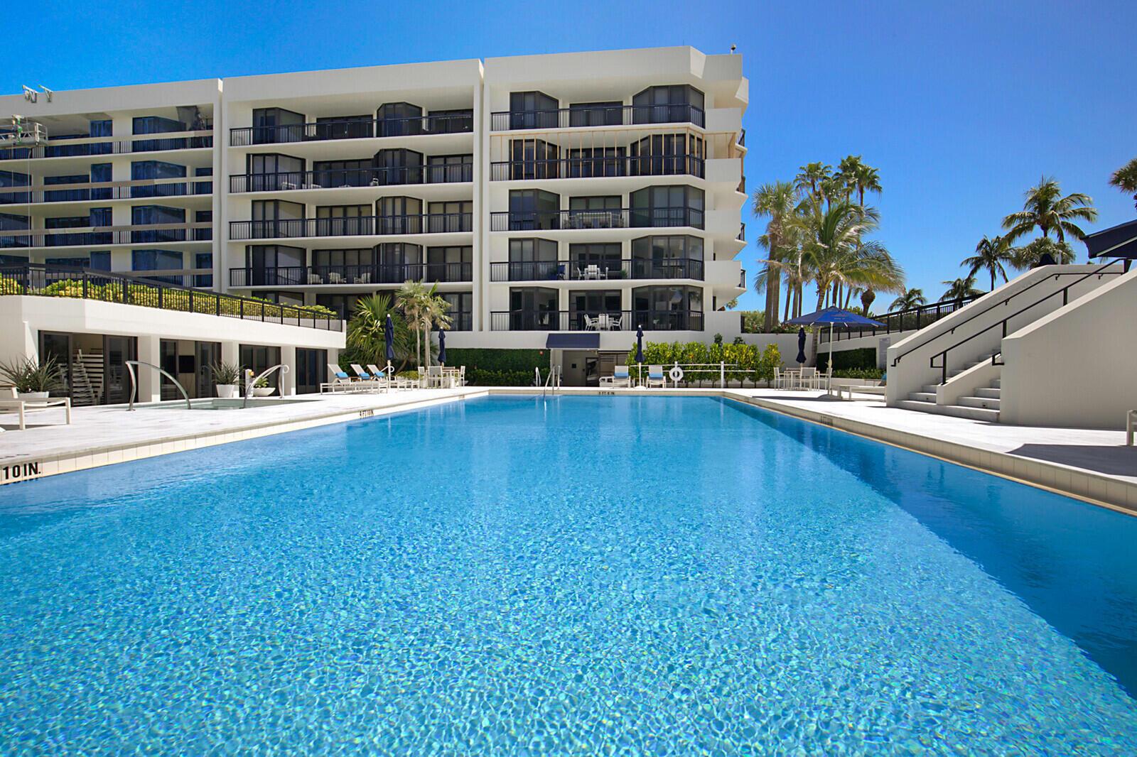 3140 S Ocean Boulevard 405n