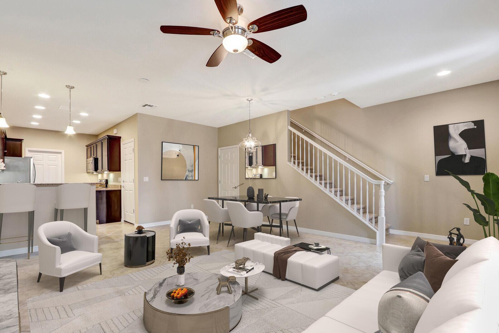 1253 Islamorada Drive