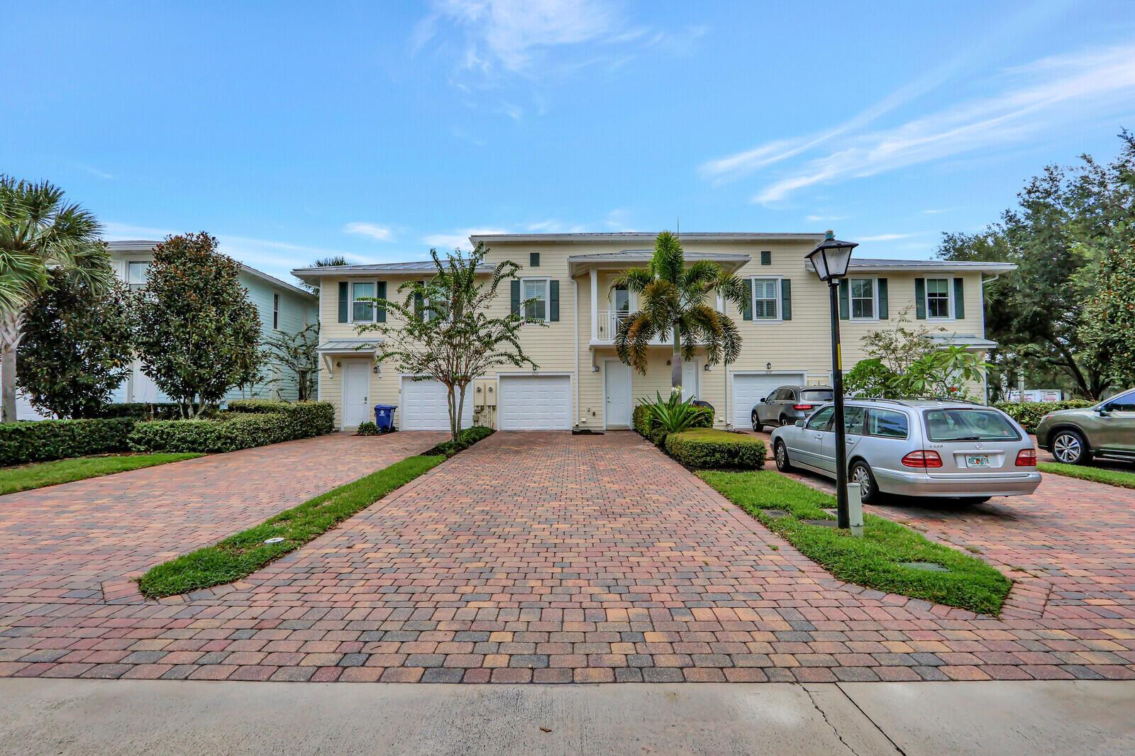 1253 Islamorada Drive