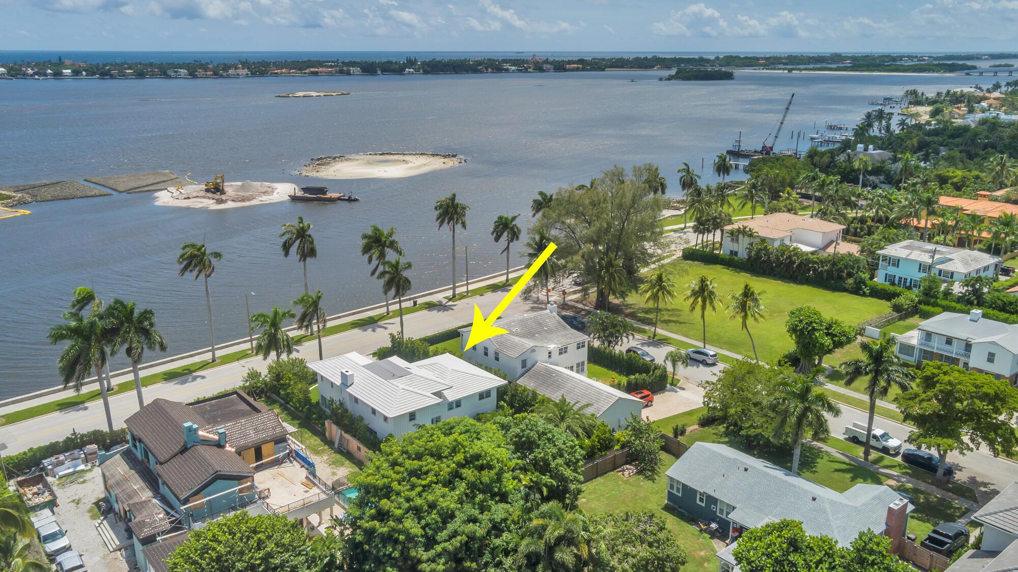 2745 S Flagler Drive