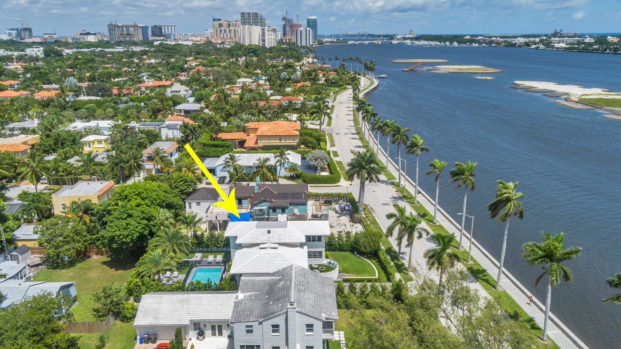 2745 S Flagler Drive