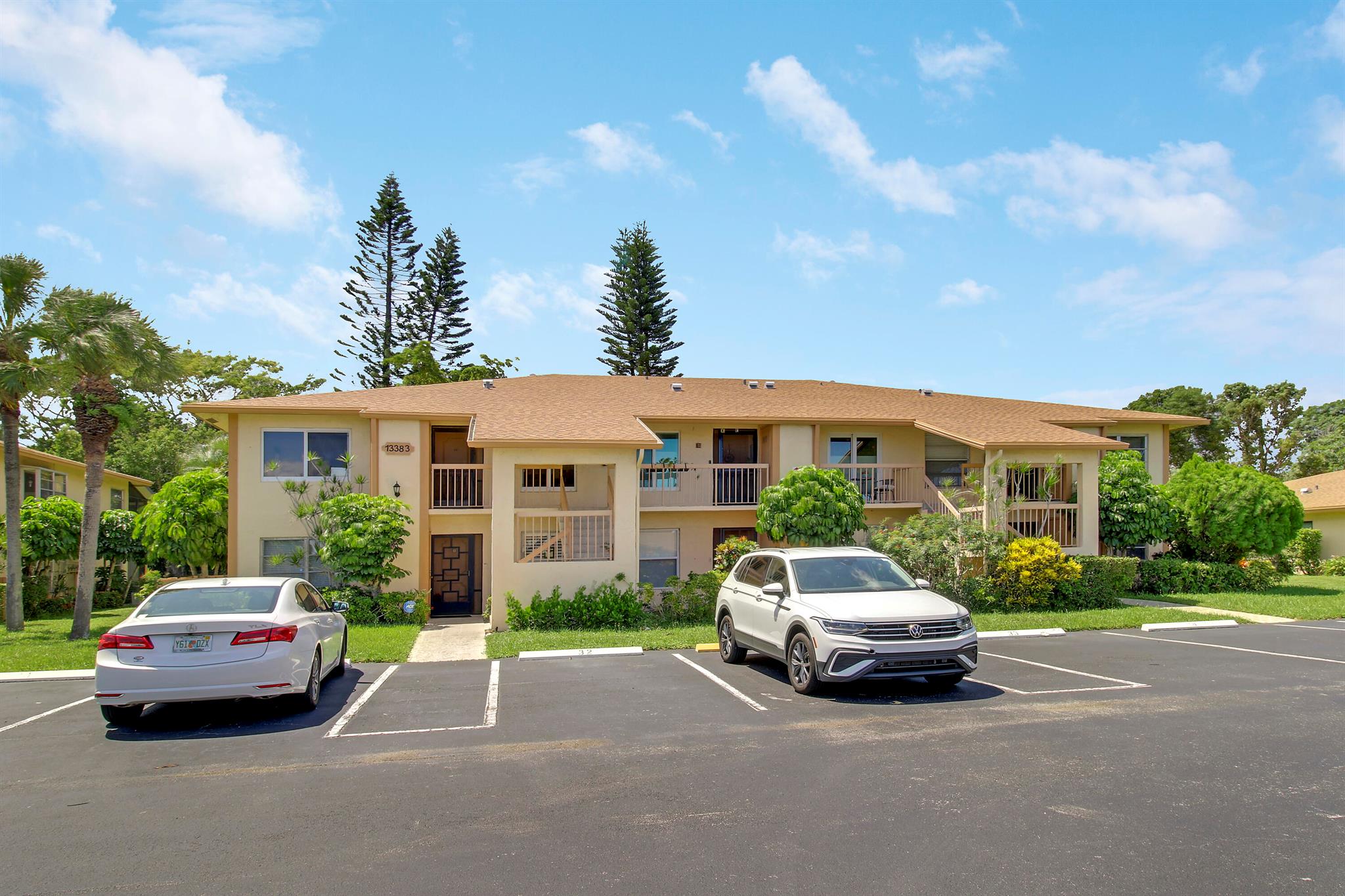 13383 Pineapple Palm Court Unit: D