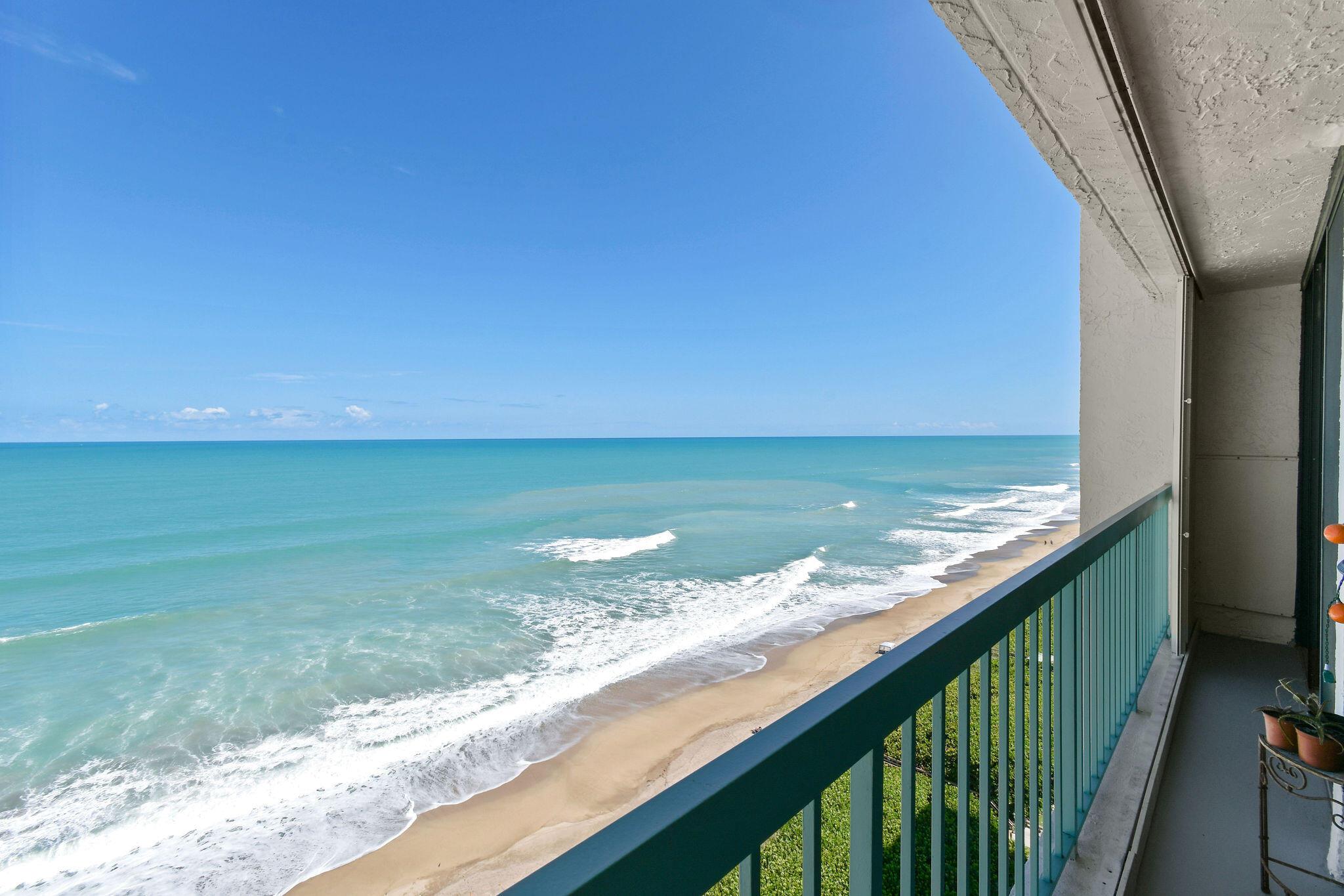 9900 S Ocean Drive Unit: 1403