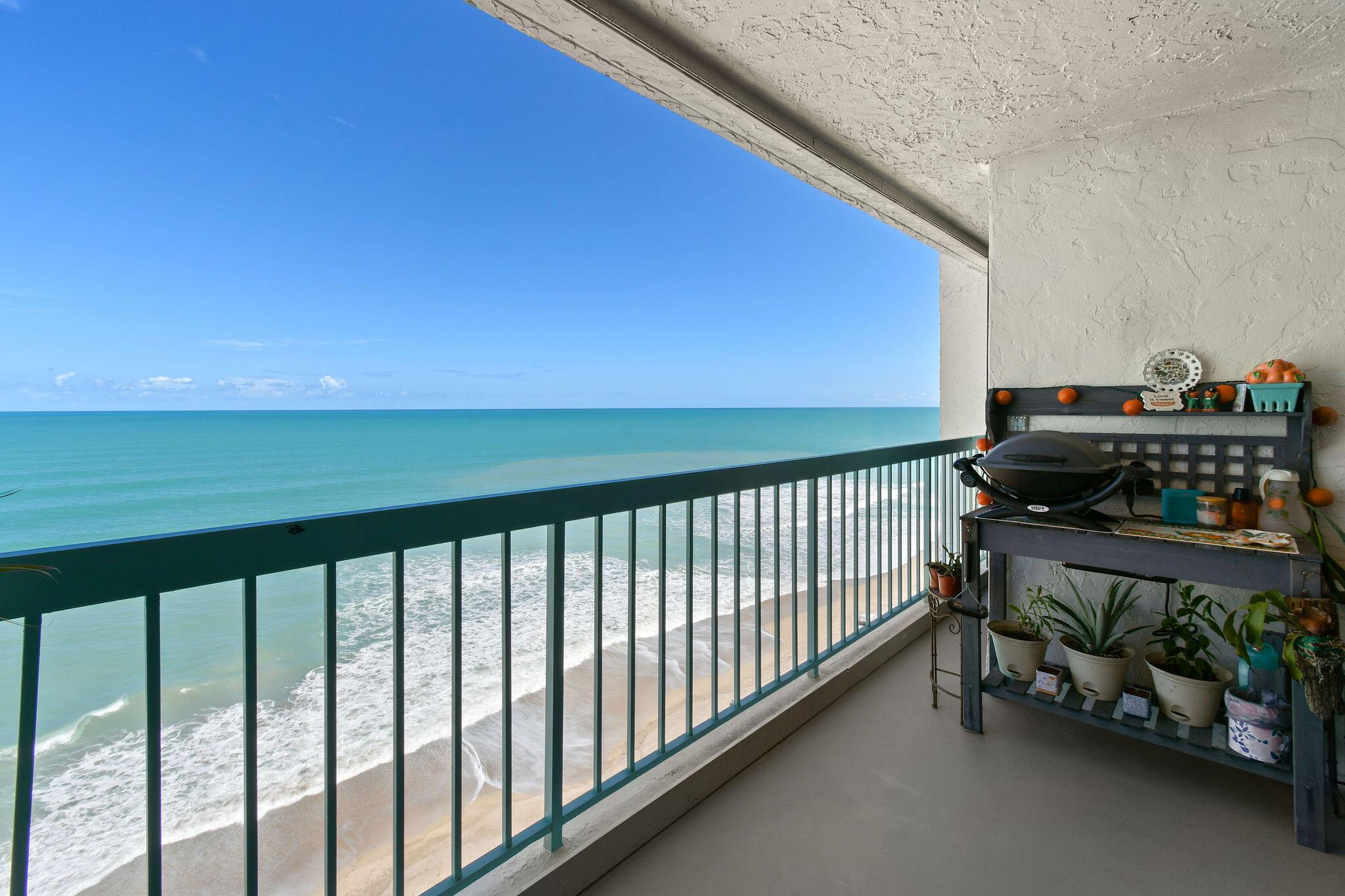 9900 S Ocean Drive Unit: 1403