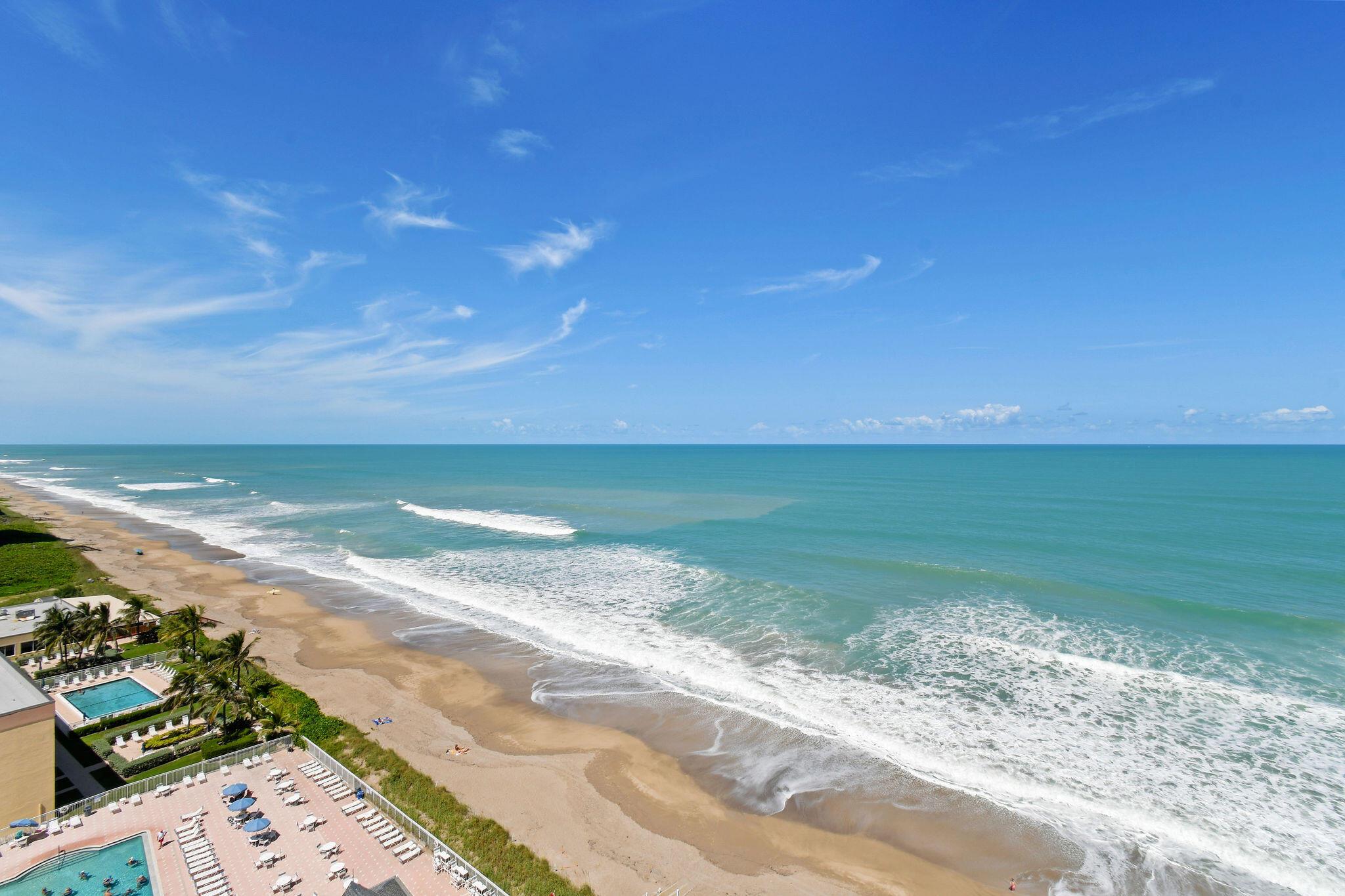 9900 S Ocean Drive Unit: 1403