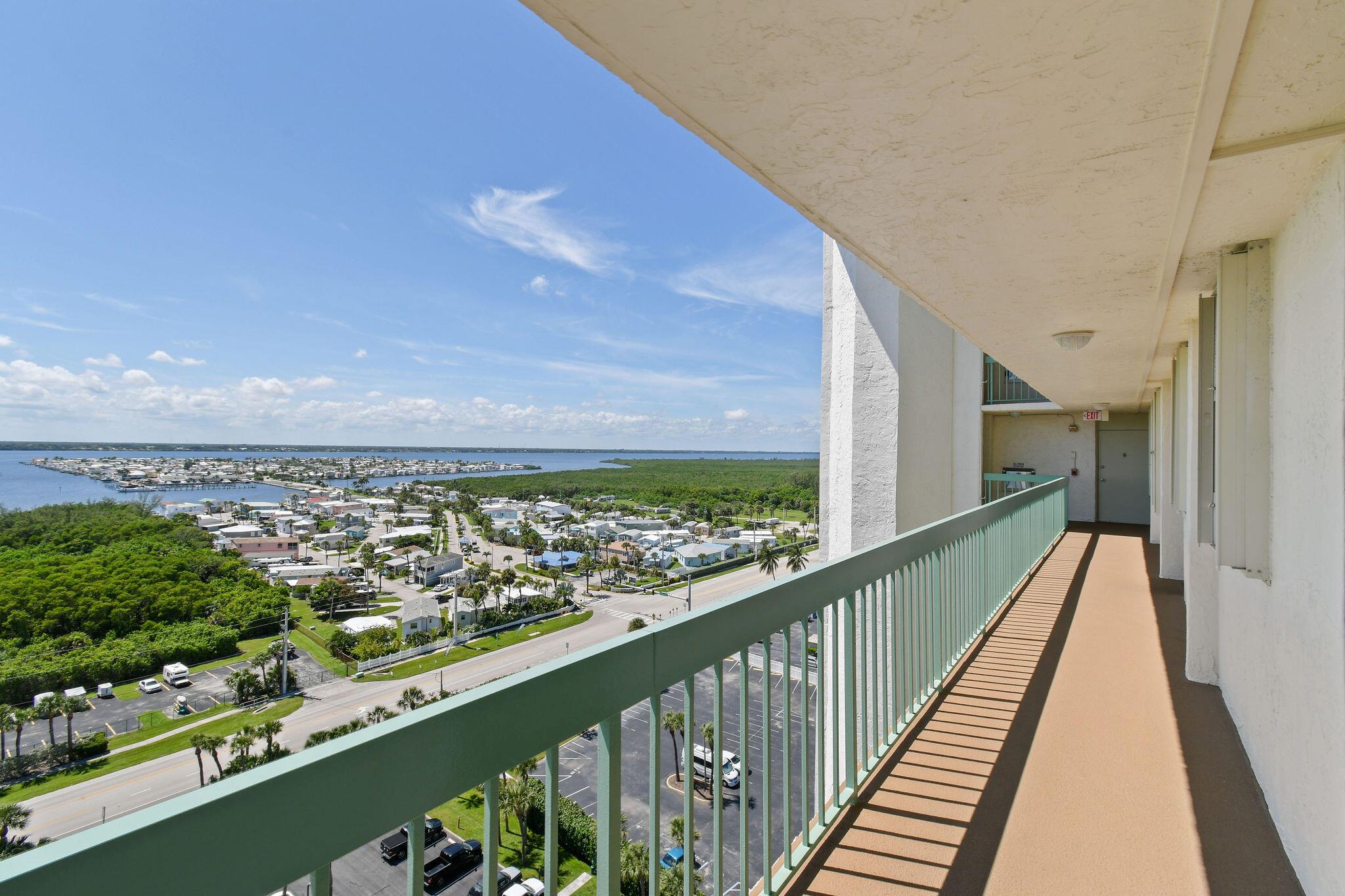 9900 S Ocean Drive Unit: 1403